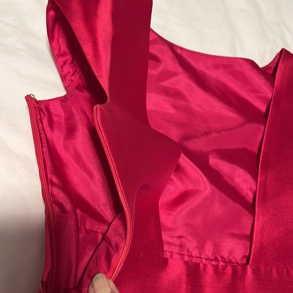 KATE SPADE in full bloom dress, size zero - Picture 14 of 16